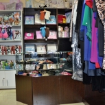 Фото №7 для проекта Магазин женской одежды. г. Москва, Проезд Дежнева. д.23, ТЦ Вавилон