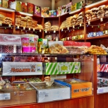 Фото №6 для проекта Магазин печенья и конфет г. Москва Очаковское шоссе д.23