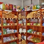 Фото №14 для проекта Магазин печенья и конфет г. Москва Очаковское шоссе д.23