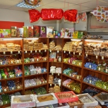 Фото №17 для проекта Магазин печенья и конфет г. Москва Очаковское шоссе д.23