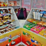 Фото №13 для проекта Магазин по продаже конфет и шоколада