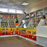 Фото №37 для проекта Магазин по продаже конфет и шоколада