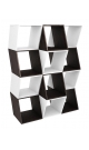 Комплект демонстрационных кубов Z №3 с двенадцатью полками