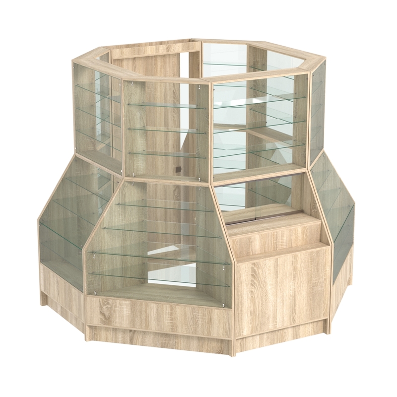 Павильоны АЛМАЗ