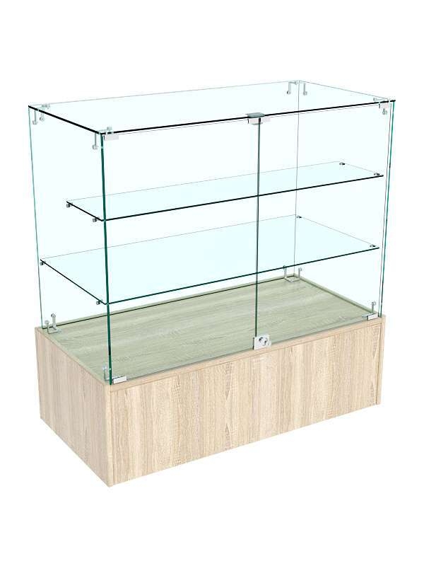 Прилавки под очки