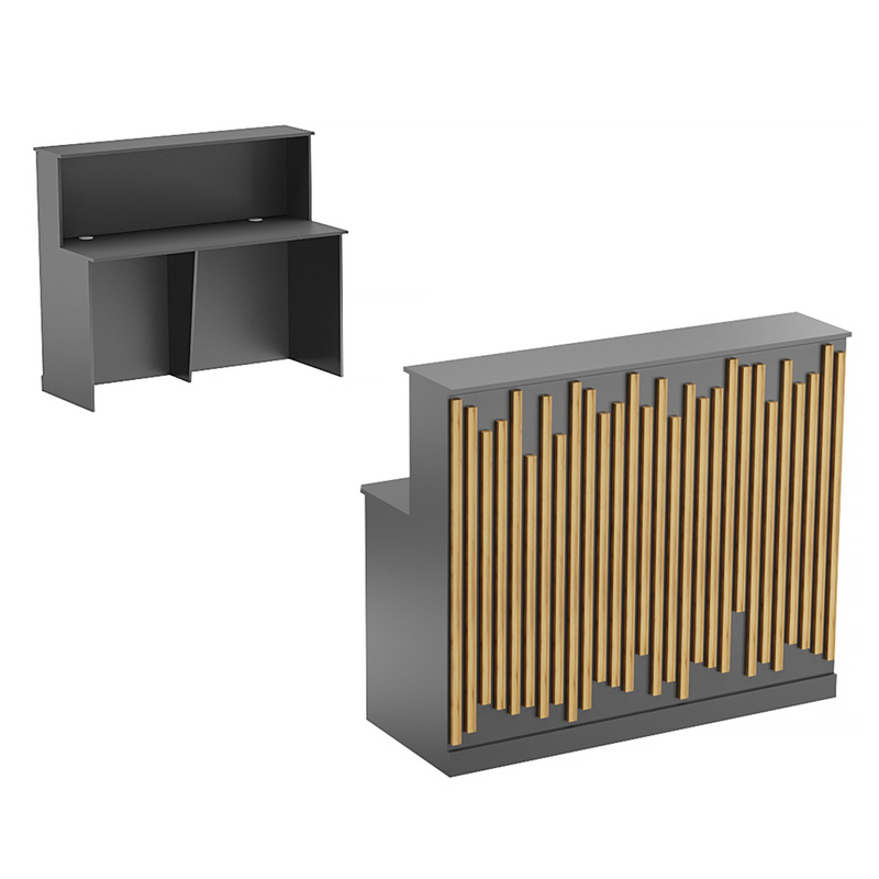 Ресепшен КАРДИО