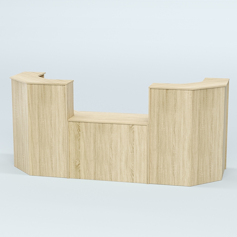 Ресепшены Прайм