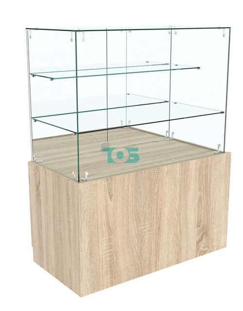 Прилавок ОТРАЖЕНИЕ с накопителем №7