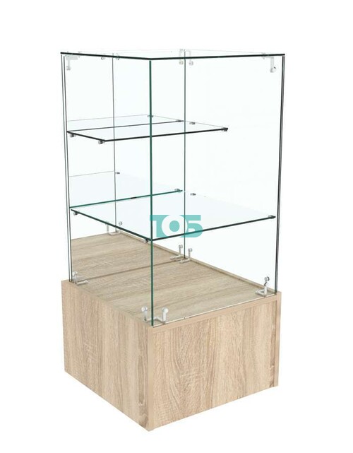 Прилавок выставочный ОТРАЖЕНИЕ №11