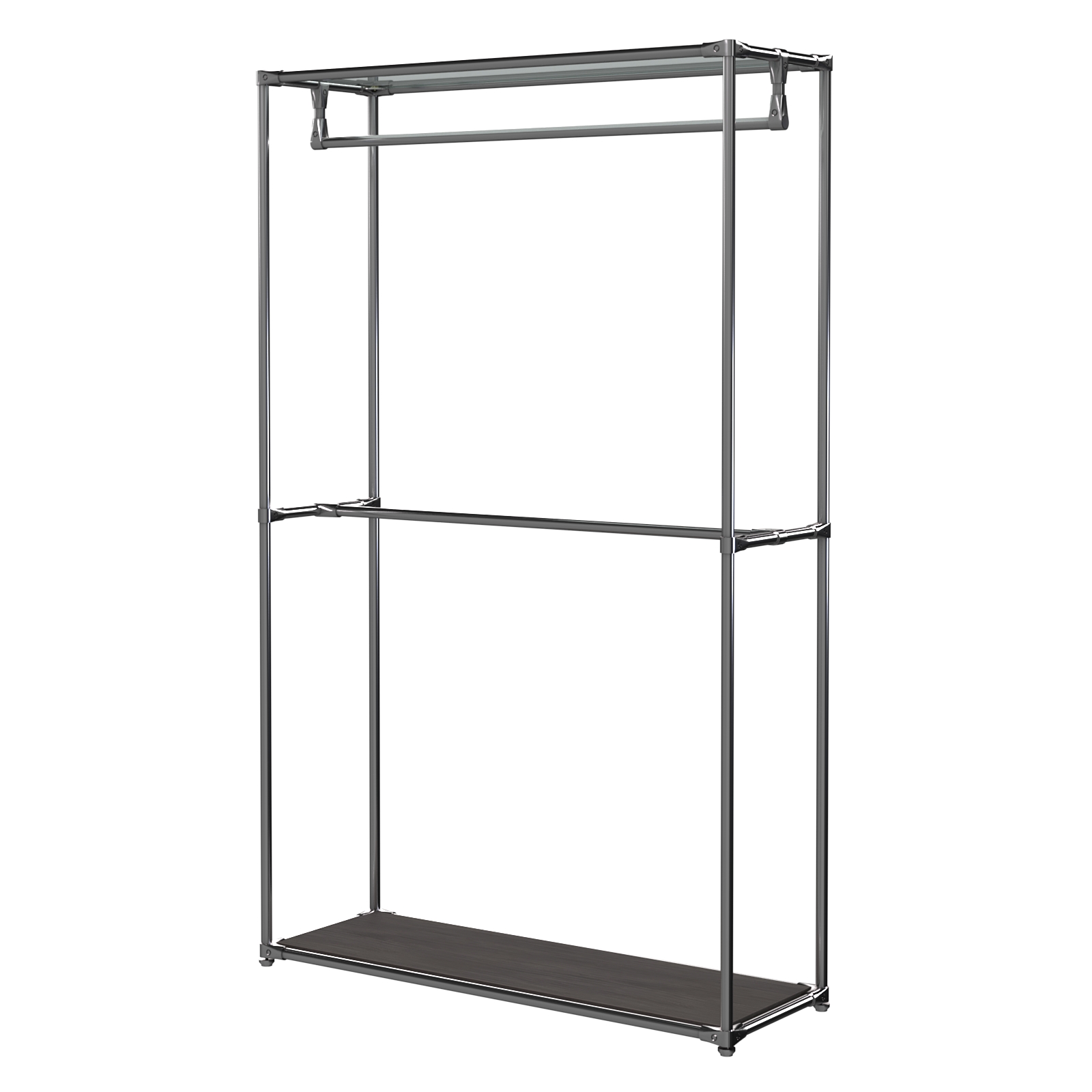 Хромированное вешало БАШНЯ №5 Грейвуд